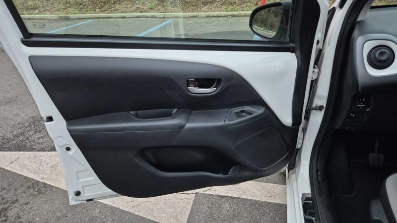 Toyota Aygo 1.0 Vvt-i 72 X-Play