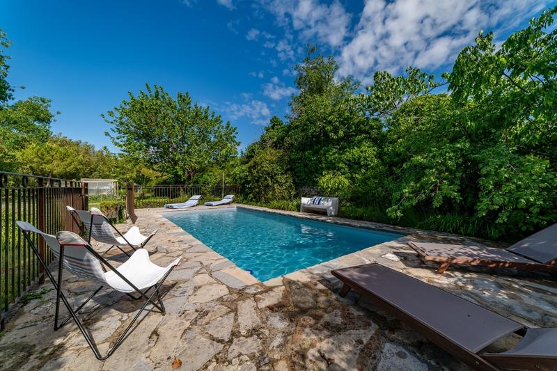 Maison de campagne - 216 m² - 5 pièces