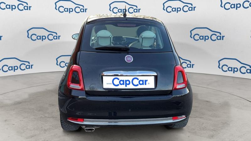 Fiat 500 1.2 69 Lounge