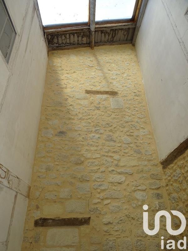 Appartement - 132 m² - 4 pièces