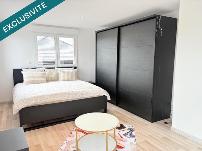 Maison - 170 m² - 6 pièces