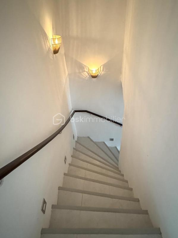 Maison de village - 83 m² - 3 pièces