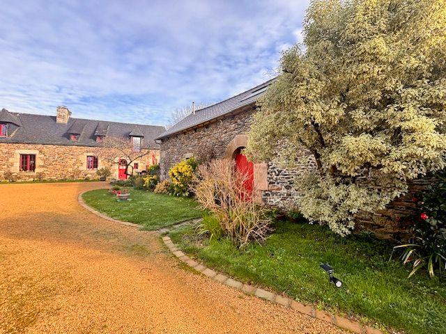 Maison - 190 m² - 5 pièces