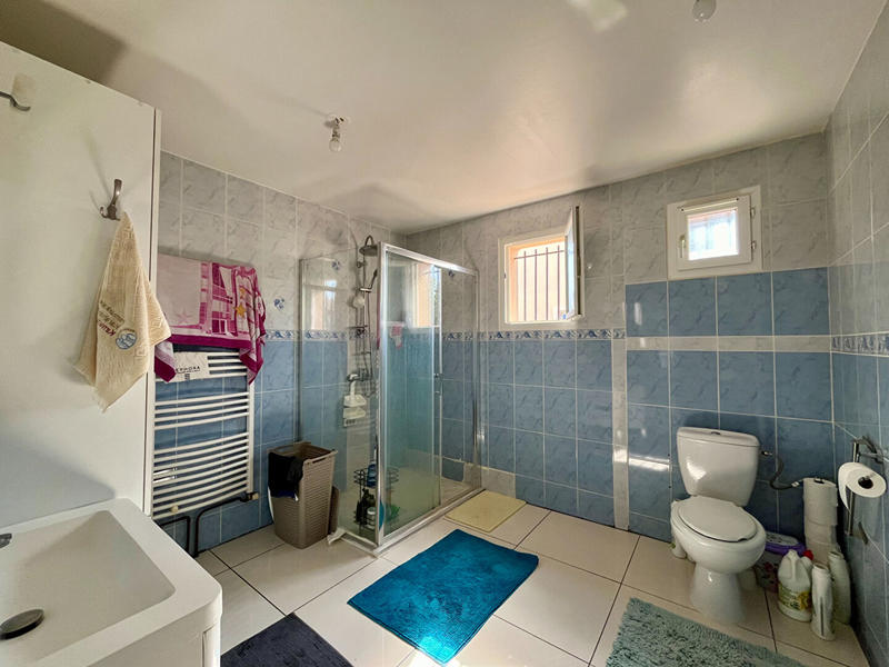 Maison - 142 m² - 6 pièces