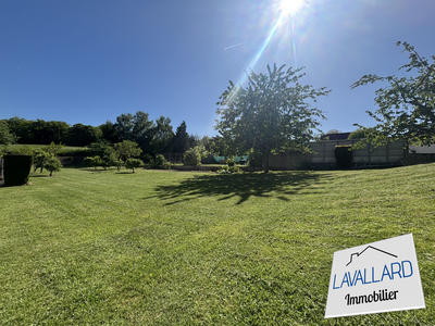 Maison - 176 m² - 7 pièces