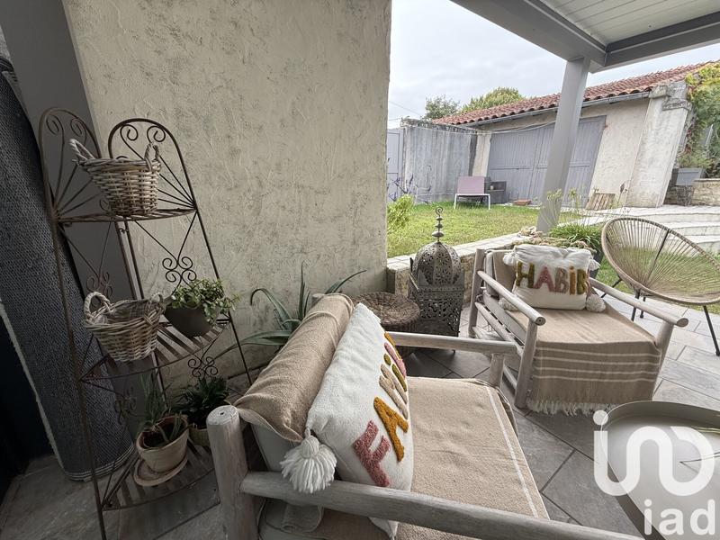 Maison - 208 m² - 6 pièces