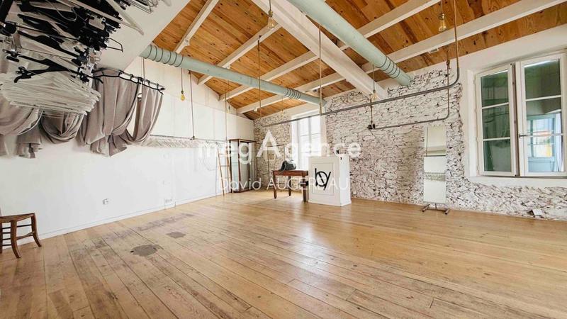 Maison - 75 m² - 3 pièces