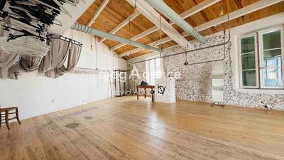 Maison - 75 m² - 3 pièces