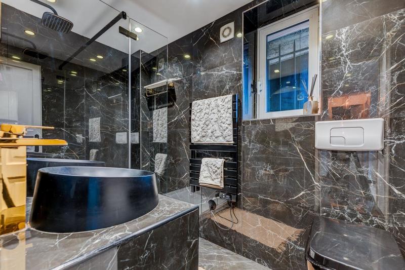 Maison bourgeoise - 155 m² - 6 pièces