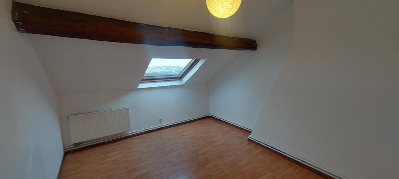 Appartement - 54 m² - 4 pièces