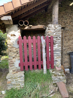 Maison - 104 m² - 6 pièces