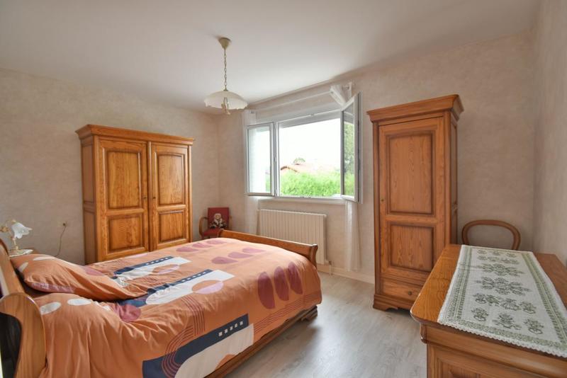 Villa - 130 m² - 5 pièces