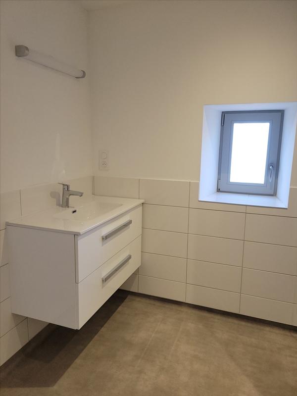 Appartement - 83 m² - 5 pièces