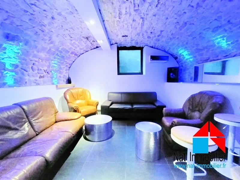 Bureau - 225 m² - 4 pièces