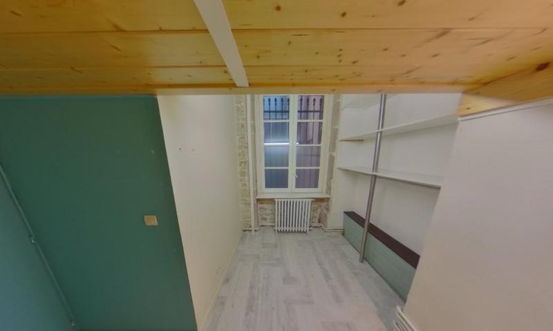 Appartement - 59 m² - 2 pièces