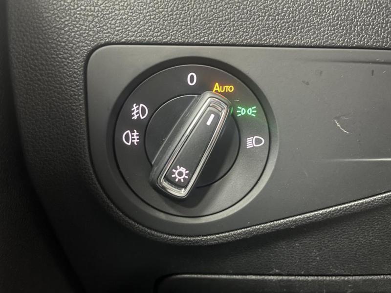 Volkswagen Tiguan II 2.0 Tdi 150 Dsg7 Carat