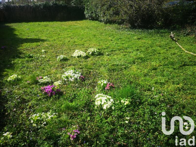 Maison de village - 140 m² - 7 pièces