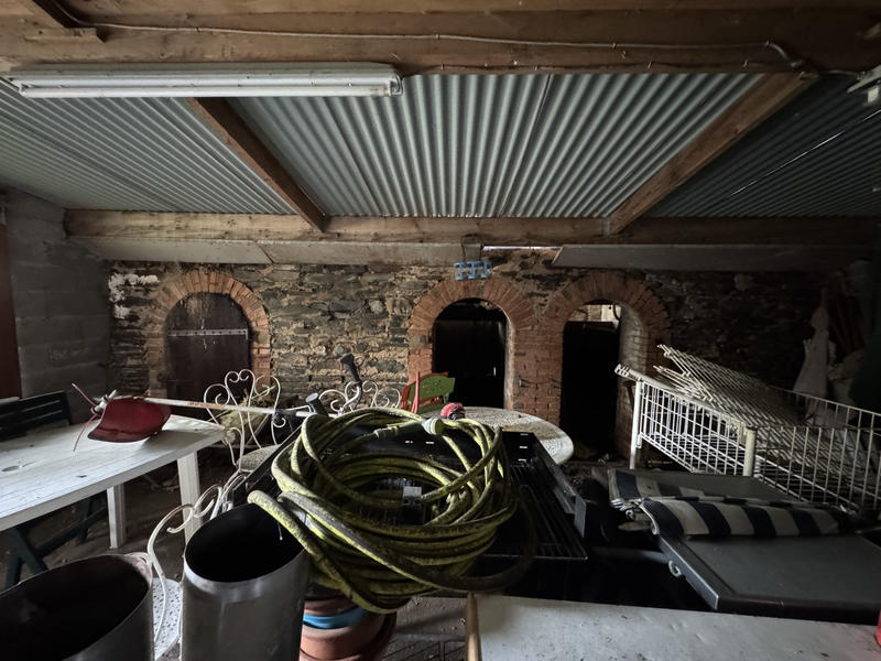 Maison - 94 m² - 2 pièces