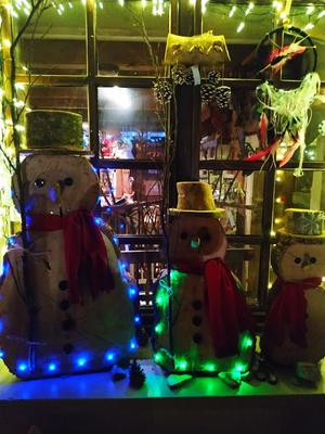 Au Grenier des Teillères