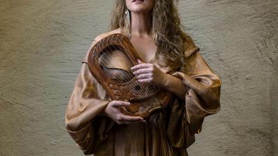 Opéra : Orphée et Eurydice