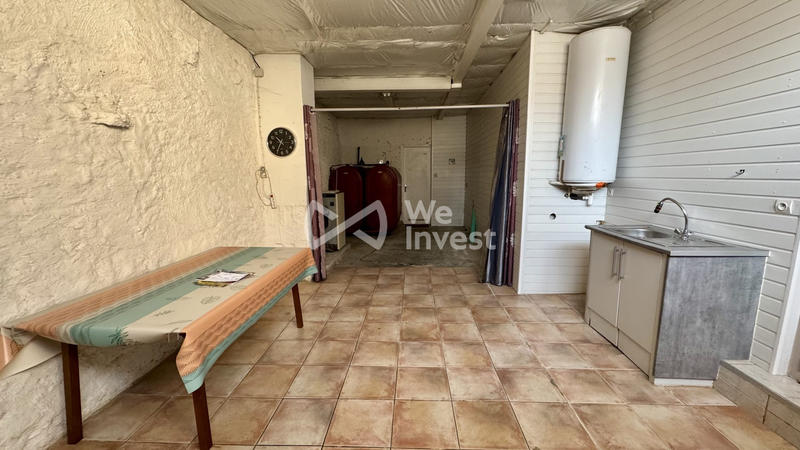 Maison - 172 m² - 10 pièces