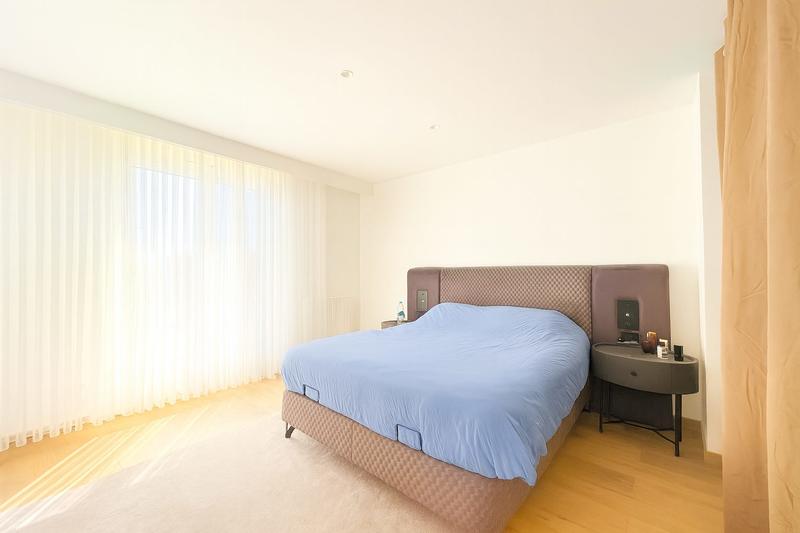 Maison contemporaine - 175 m² - 7 pièces