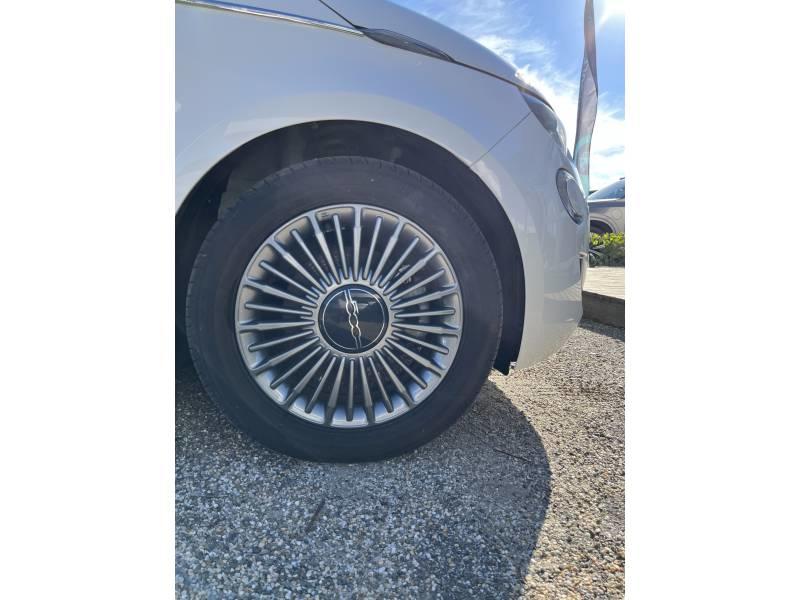 Fiat 500 e 118 ch Icône