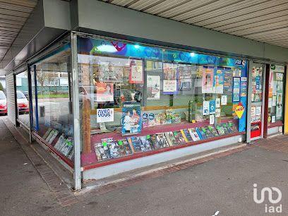 Local commercial - 60 m²