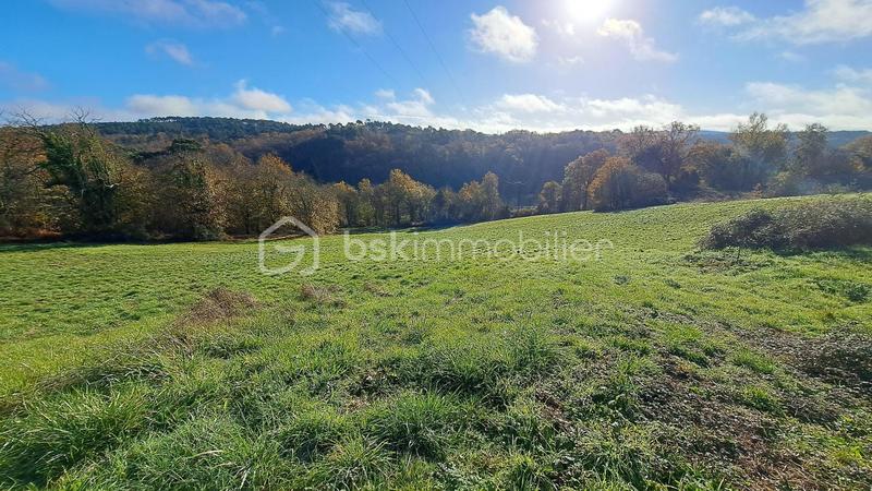 Corps de ferme - 85 m² - 3 pièces