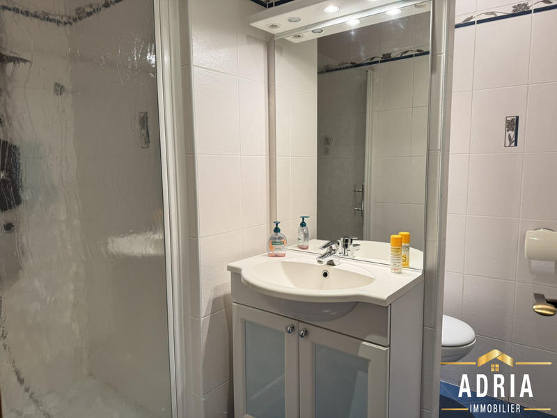 Maison - 118 m² - 5 pièces