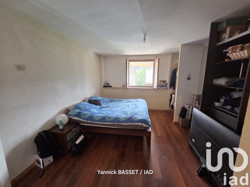 Duplex - 210 m² - 6 pièces