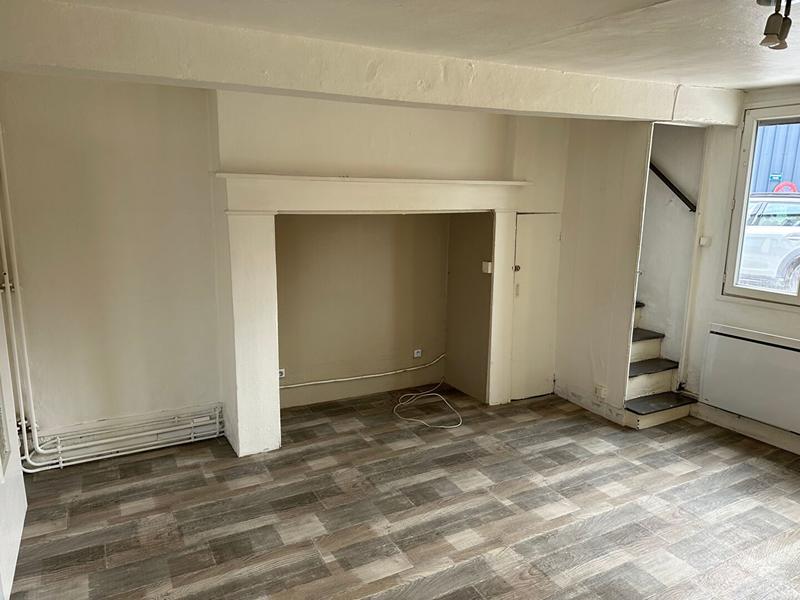 Maison - 42 m² - 2 pièces