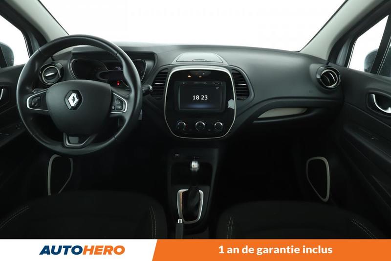 Renault Captur 1.5 dCi Business Edc 90 ch