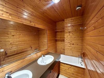 Duplex - 104 m² - 4 pièces