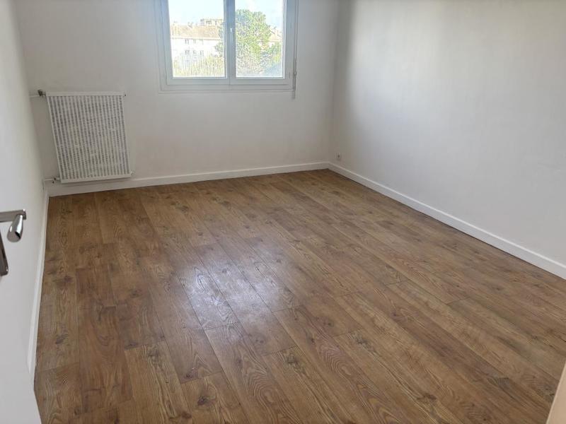 Appartement - 87 m² - 5 pièces