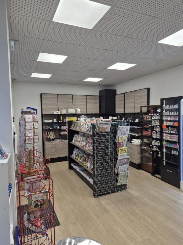 Fonds de commerce - 70 m²