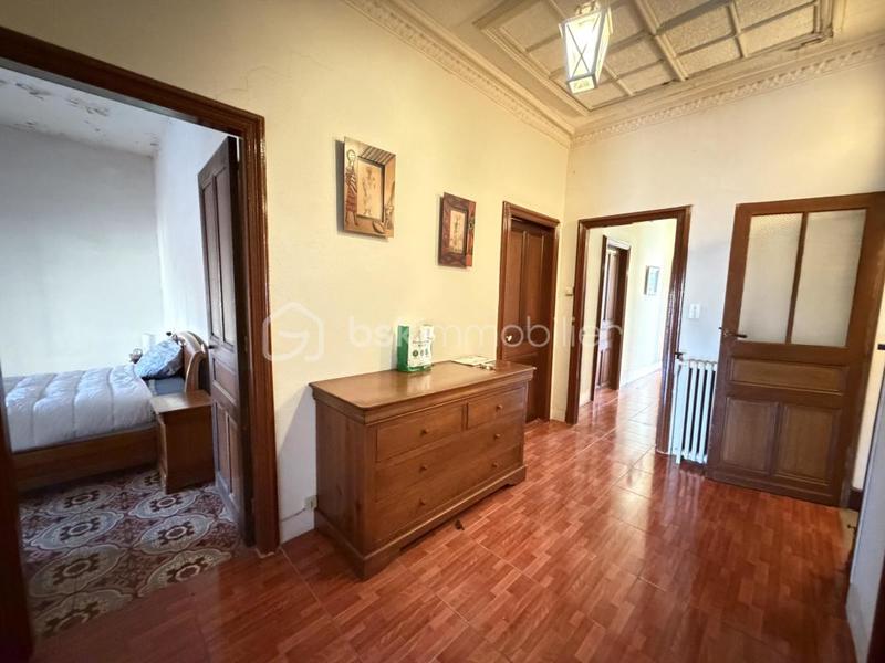 Immeuble - 430 m² - 8 pièces