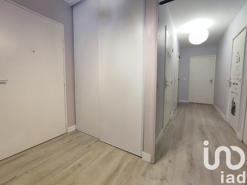 Appartement - 79 m² - 4 pièces
