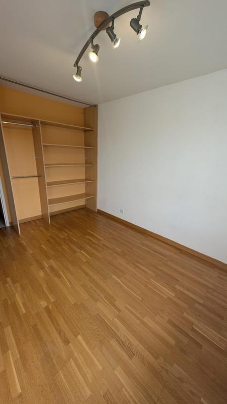 Duplex - 89 m² - 4 pièces