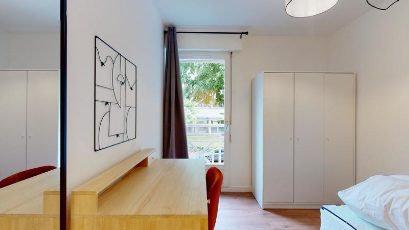 Appartement - 101 m²