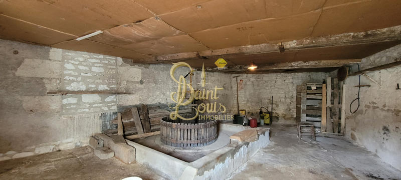 Maison - 98 m² - 4 pièces