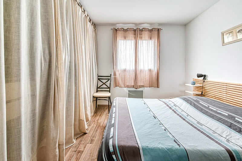 Maison - 106 m² - 6 pièces