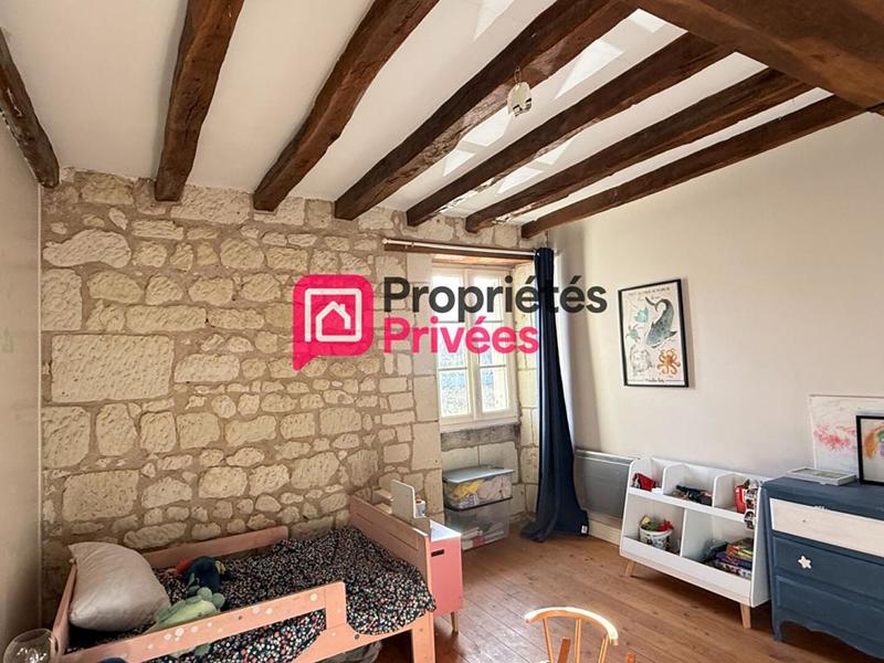 Maison - 137 m² - 4 pièces
