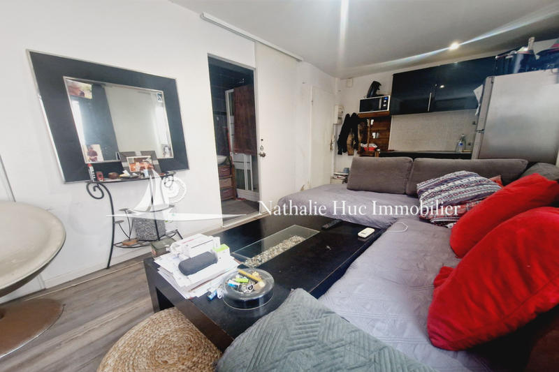 Local commercial - 195 m²