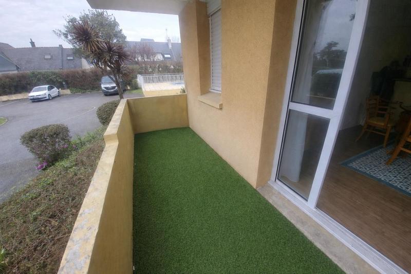 Appartement - 25 m² - 2 pièces