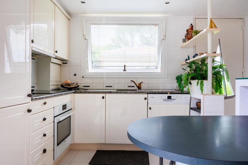 Maison - 125 m² - 4 pièces