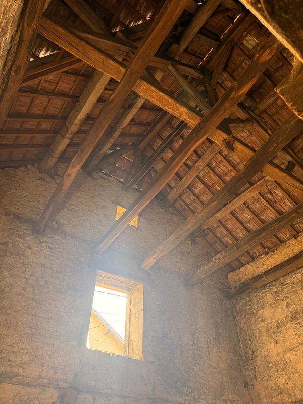 Maison - 135 m² - 3 pièces