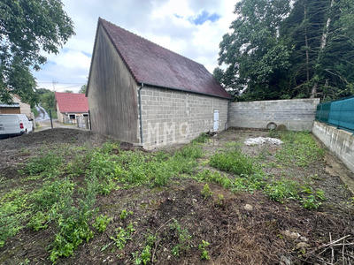 Maison - 71 m² - 3 pièces