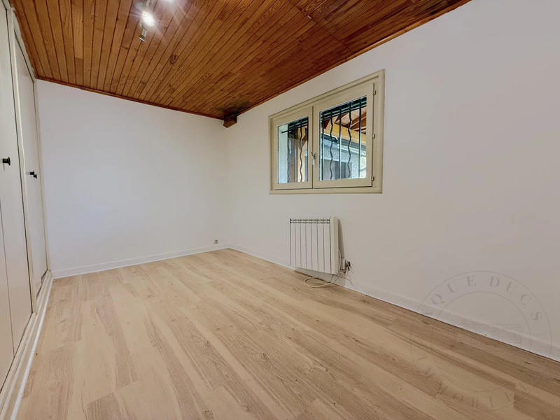 Maison - 168 m² - 7 pièces