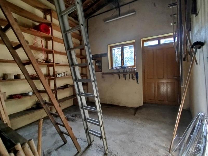 Maison de village - 103 m² - 7 pièces